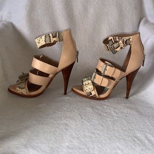 Shoes BCBGMAXAZRIA size 5.5